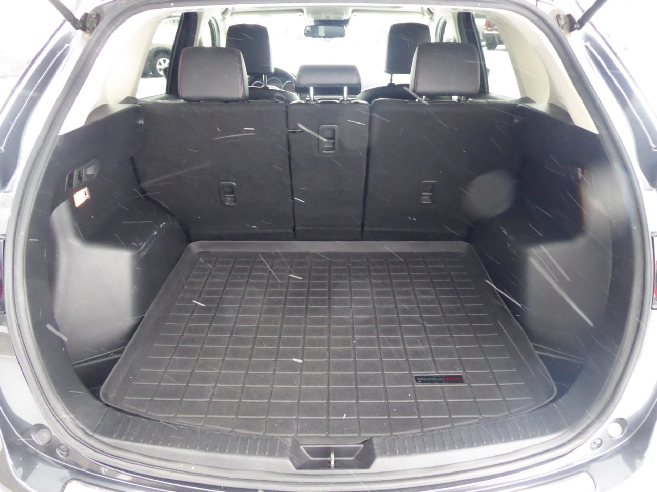 Mazda CX-5 Grand Touring AWD 2015