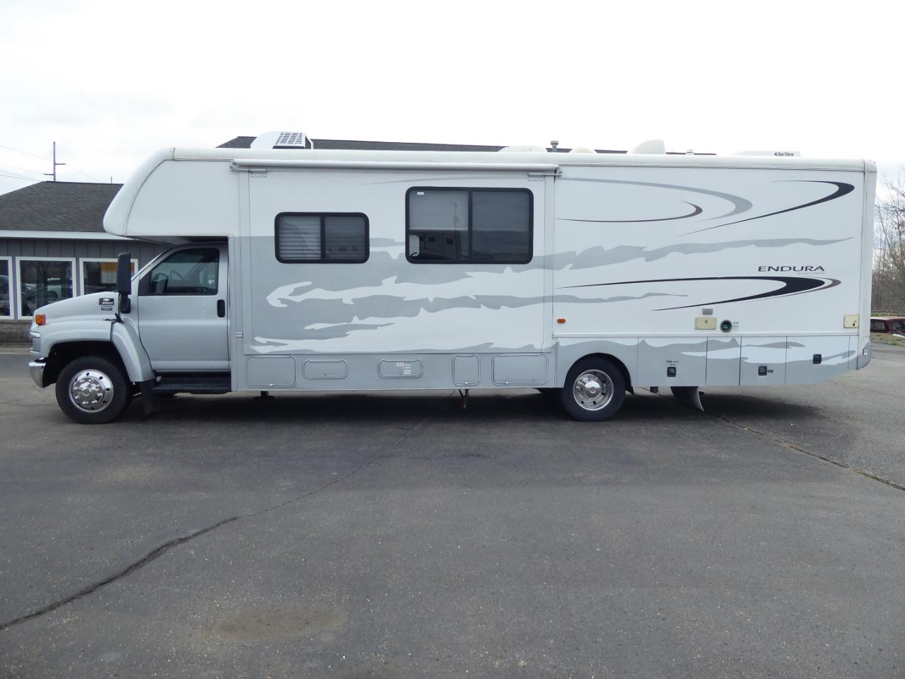 Gulf Stream Endura  2005