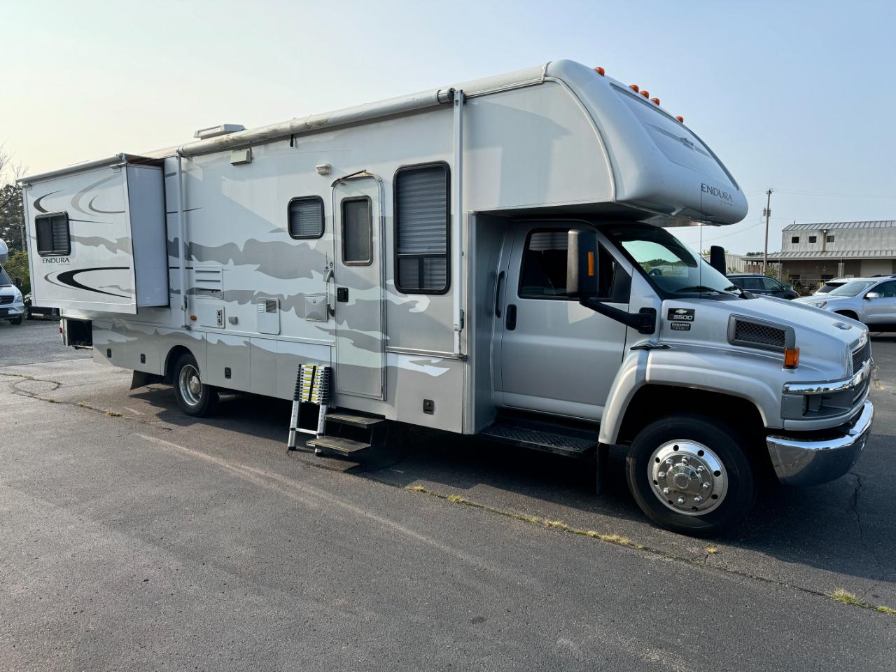 Gulf Stream Endura  2005