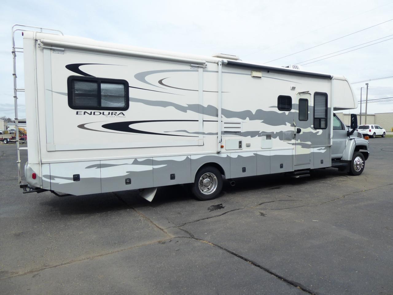 Gulf Stream Endura  2005