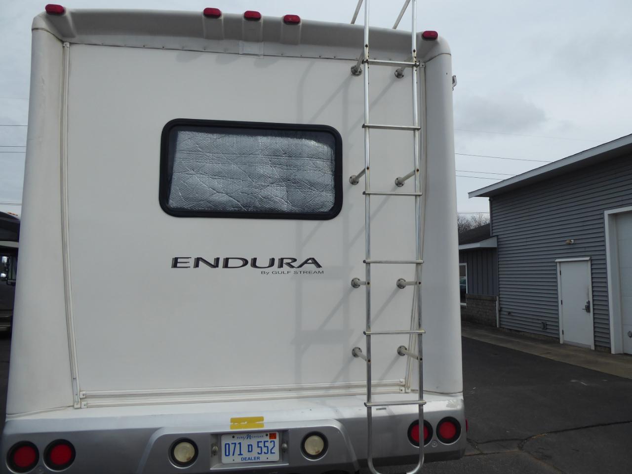 Gulf Stream Endura  2005