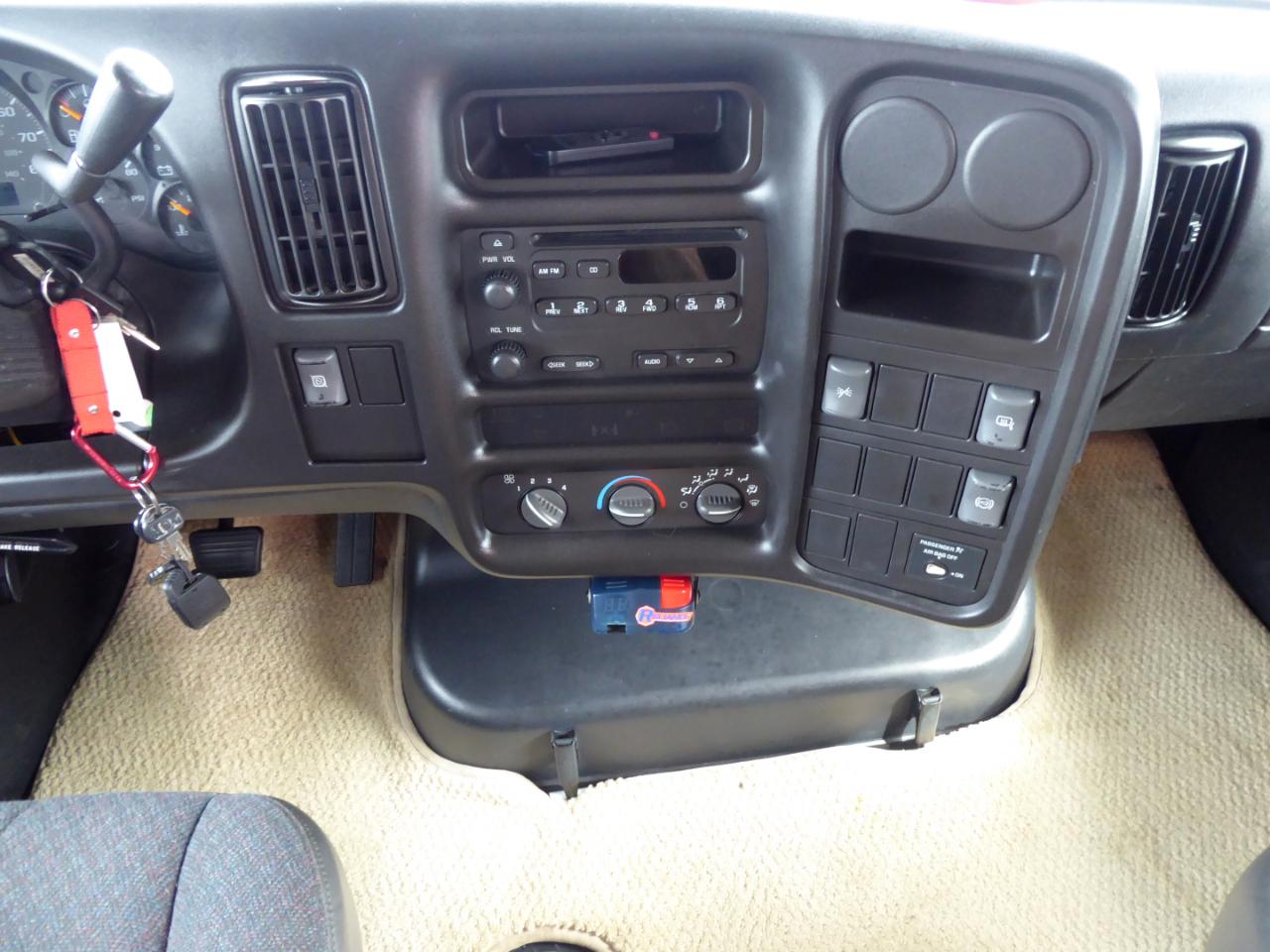 Gulf Stream Endura  2005