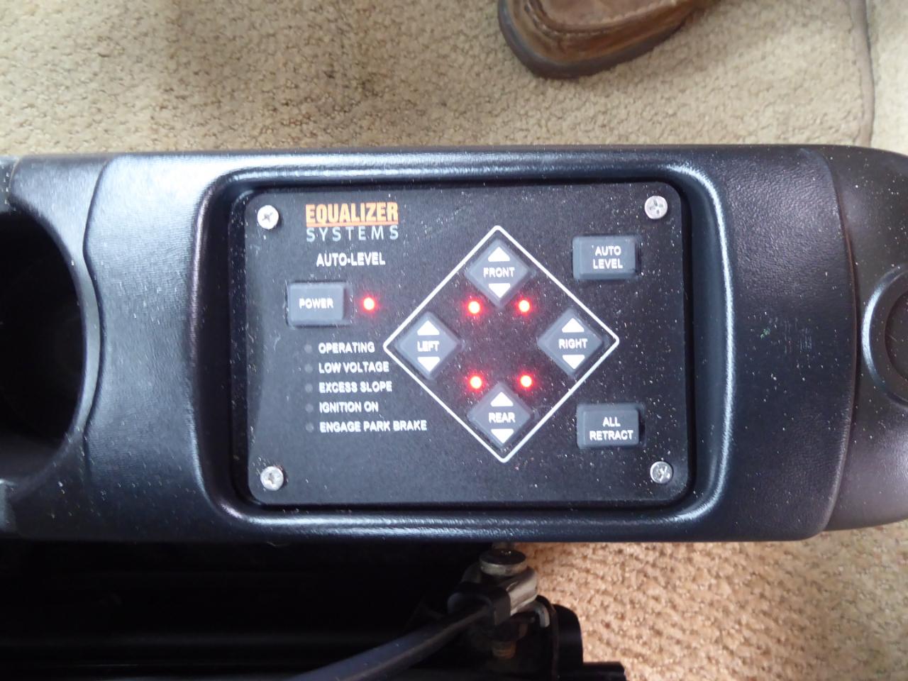 Gulf Stream Endura  2005