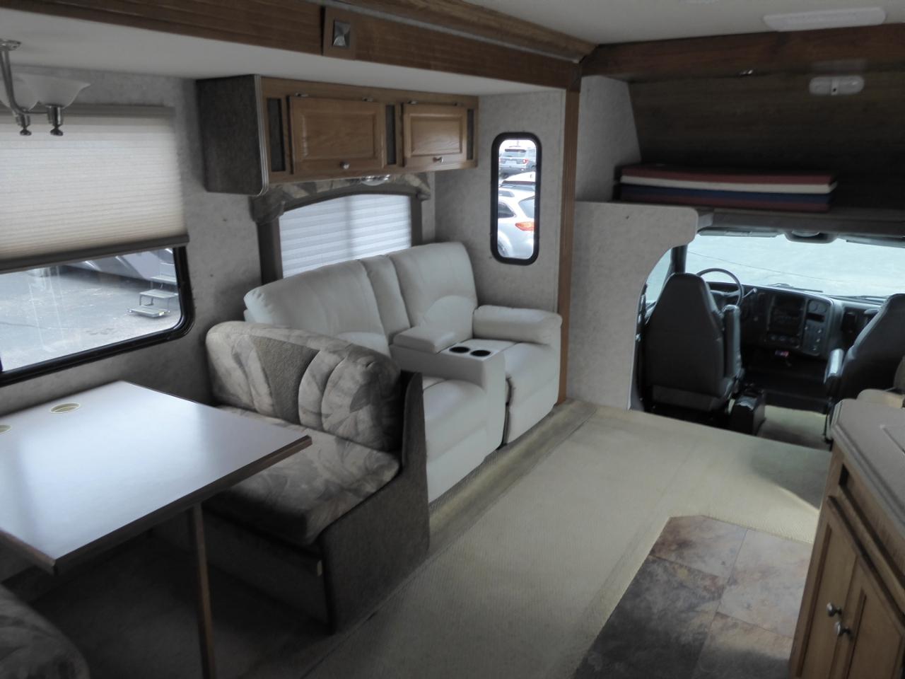 Gulf Stream Endura  2005