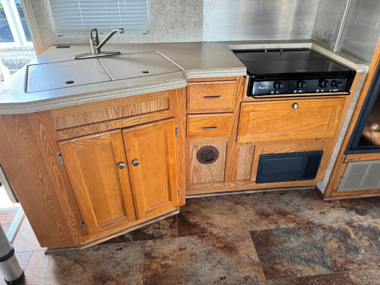 Gulf Stream Endura  2005