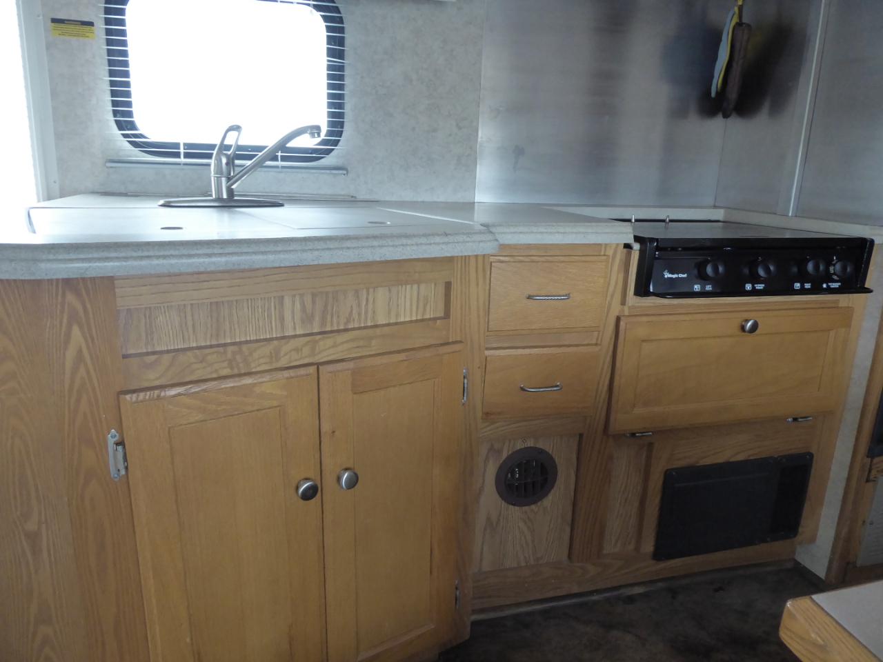 Gulf Stream Endura  2005