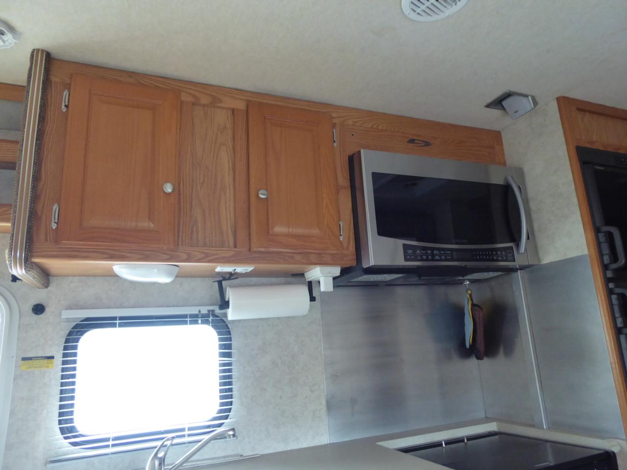 Gulf Stream Endura  2005