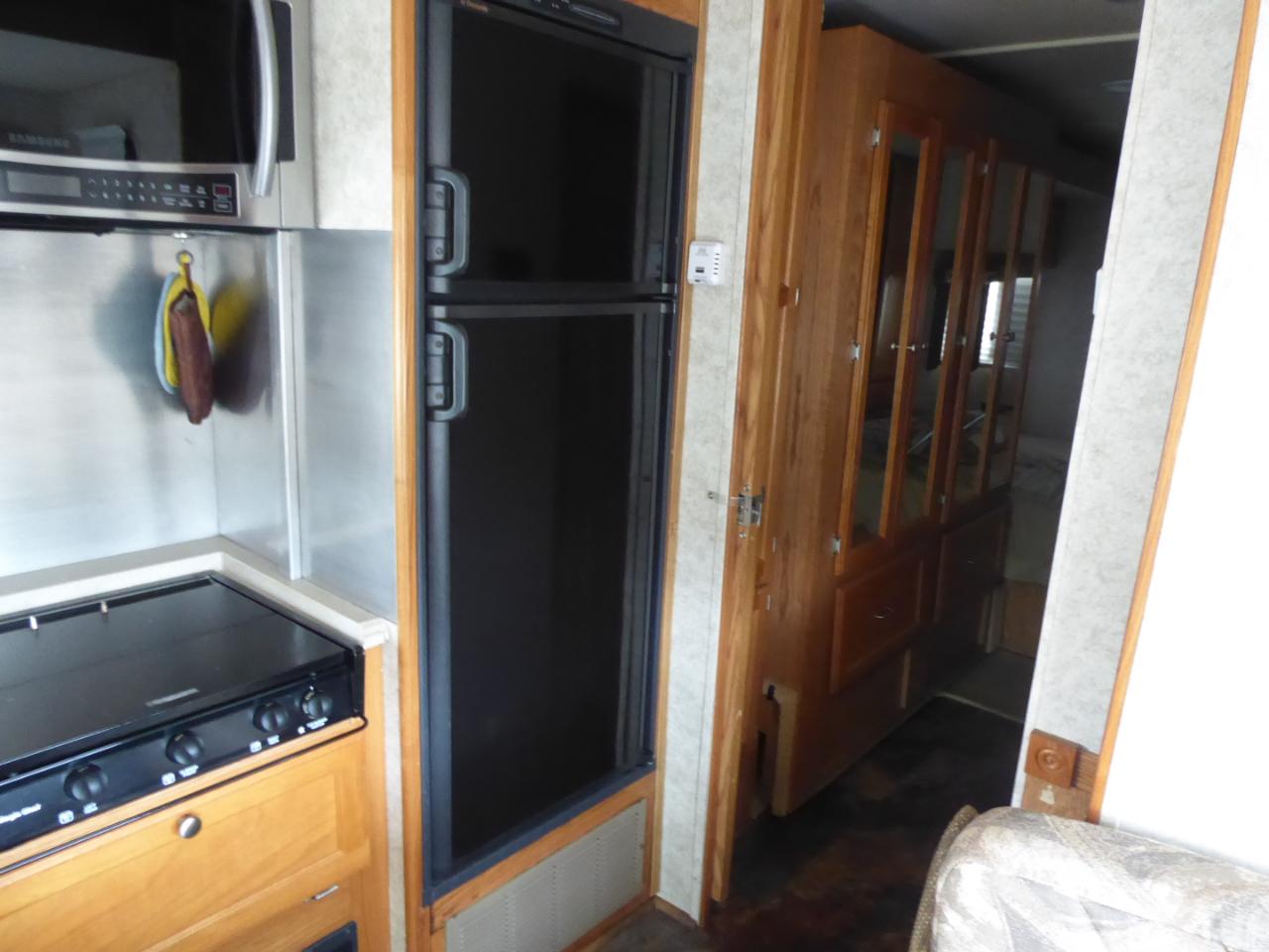 Gulf Stream Endura  2005