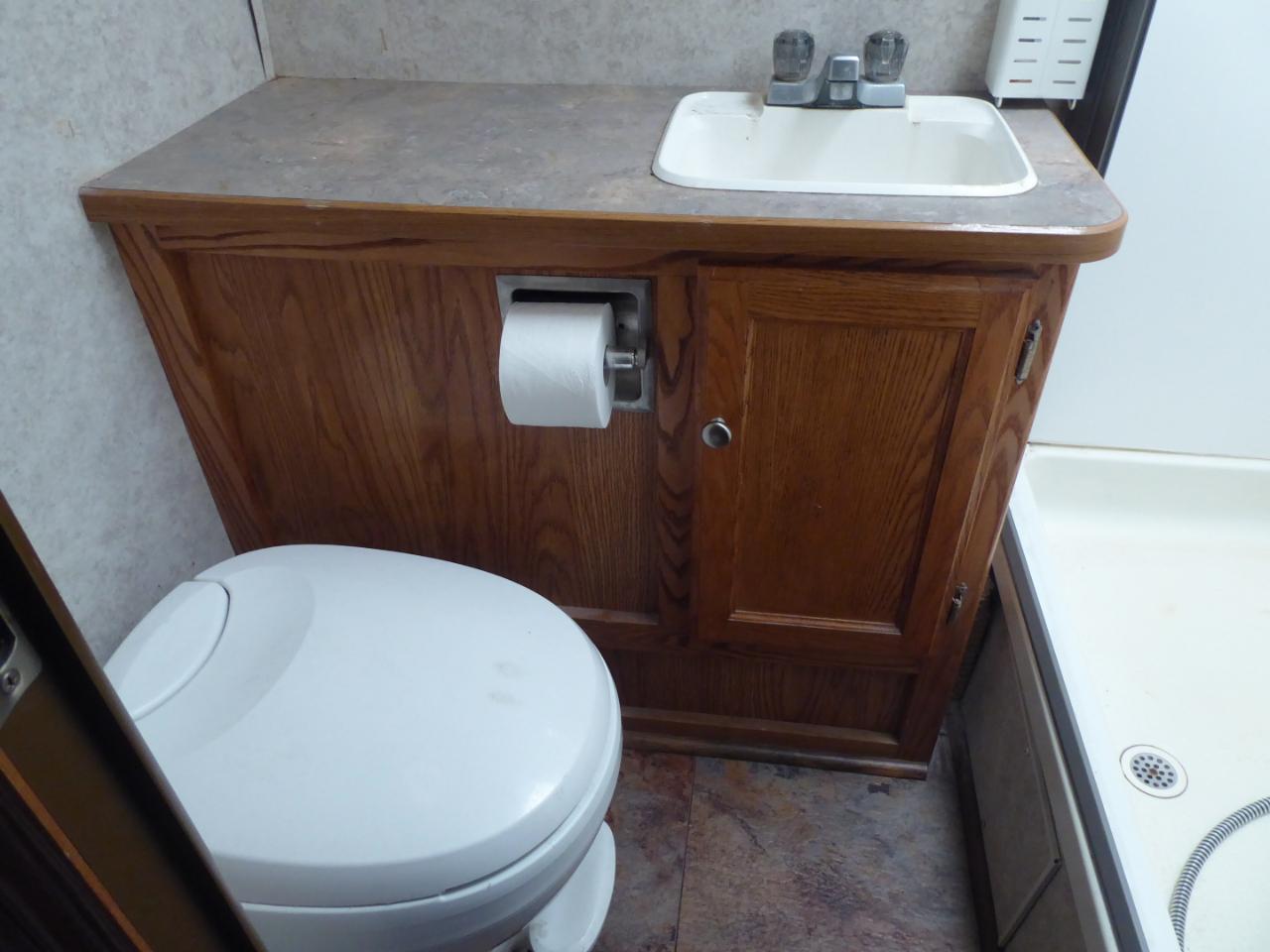 Gulf Stream Endura  2005