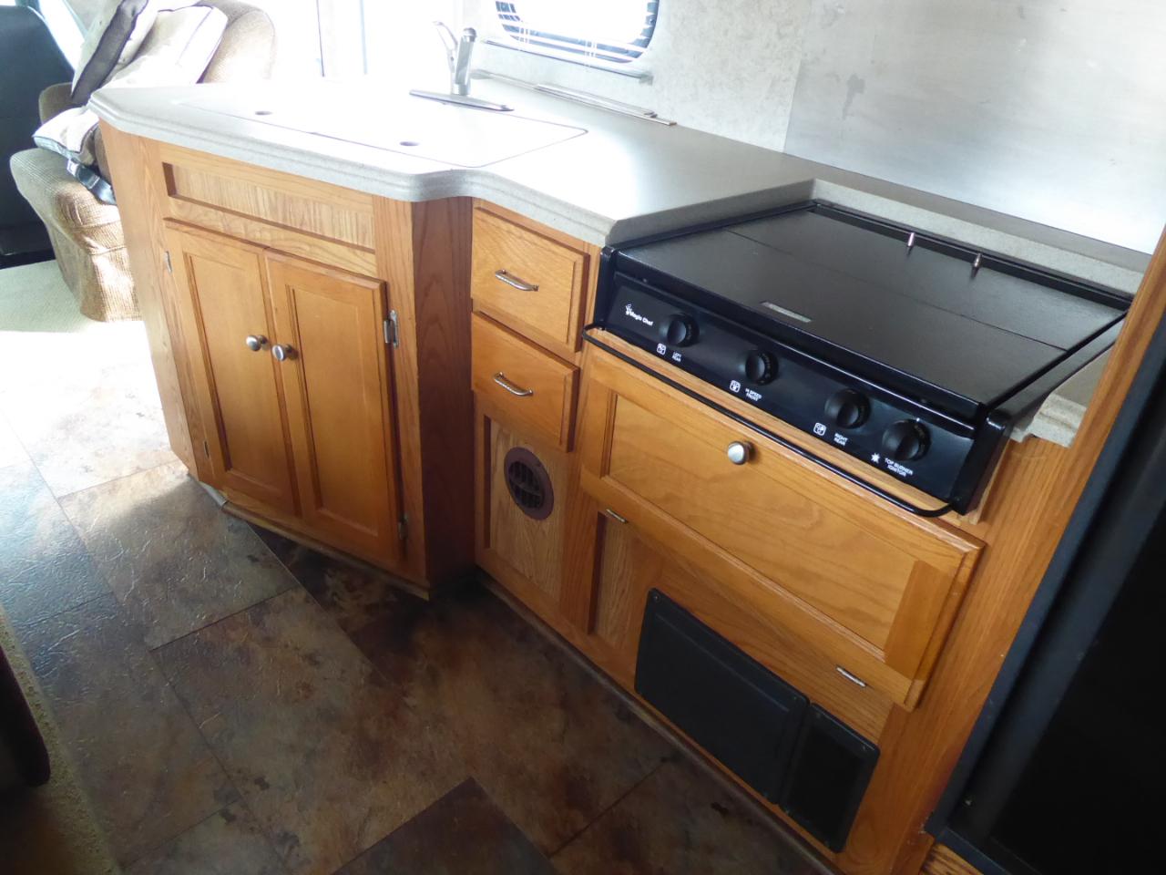 Gulf Stream Endura  2005