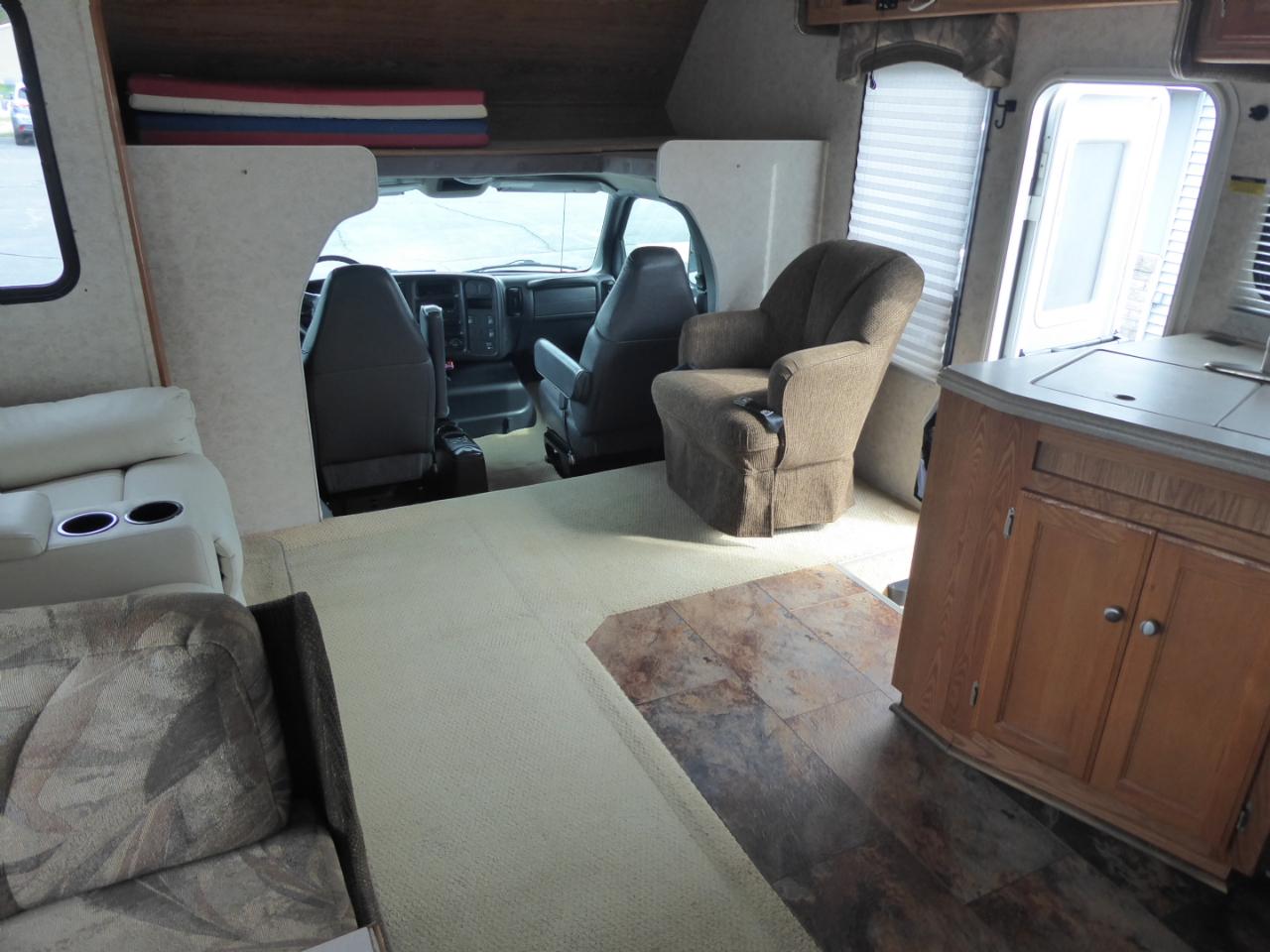 Gulf Stream Endura  2005