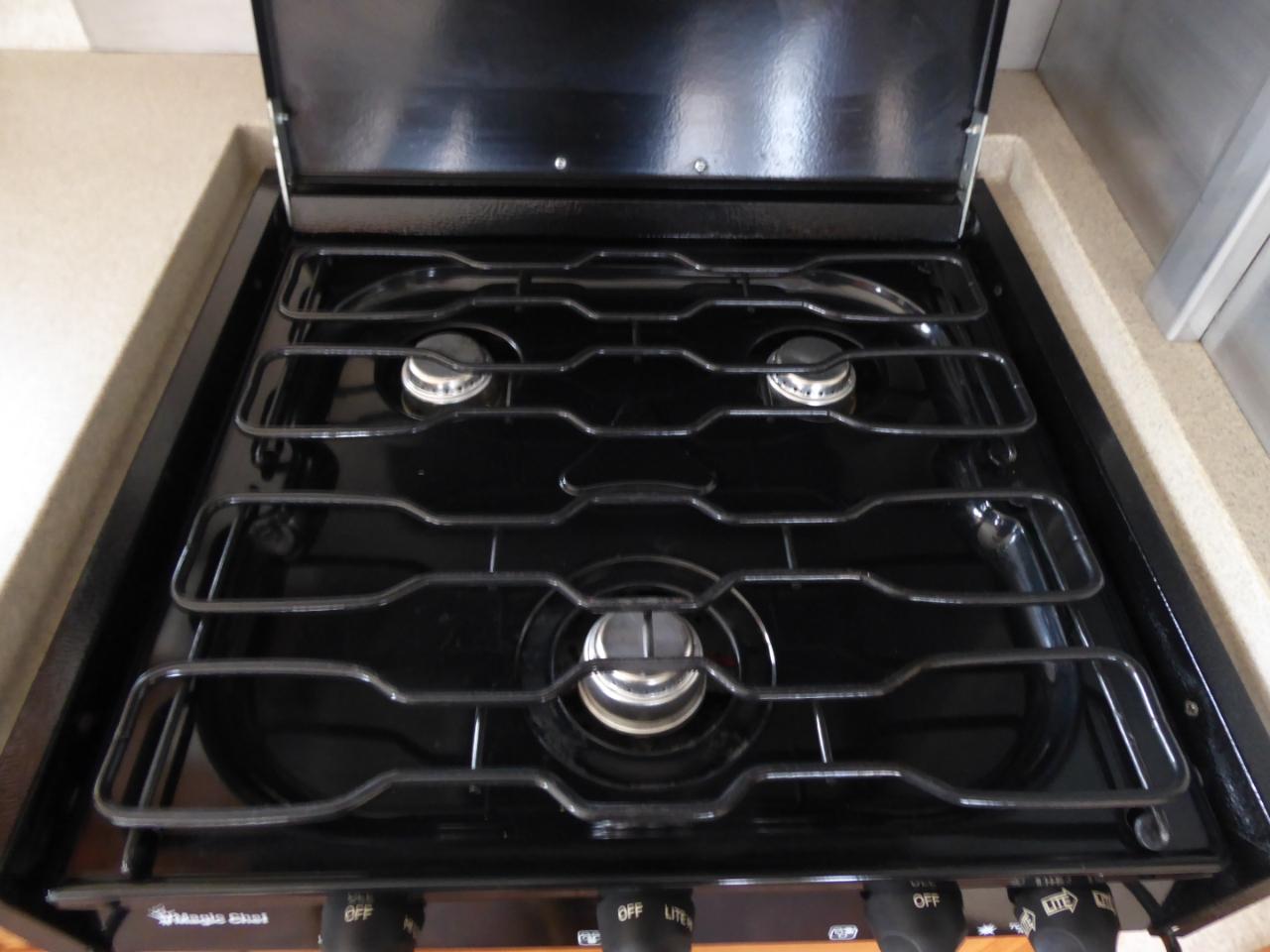 Gulf Stream Endura  2005