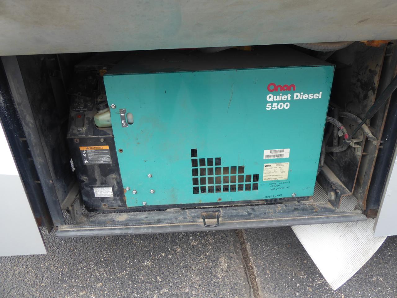 Gulf Stream Endura  2005