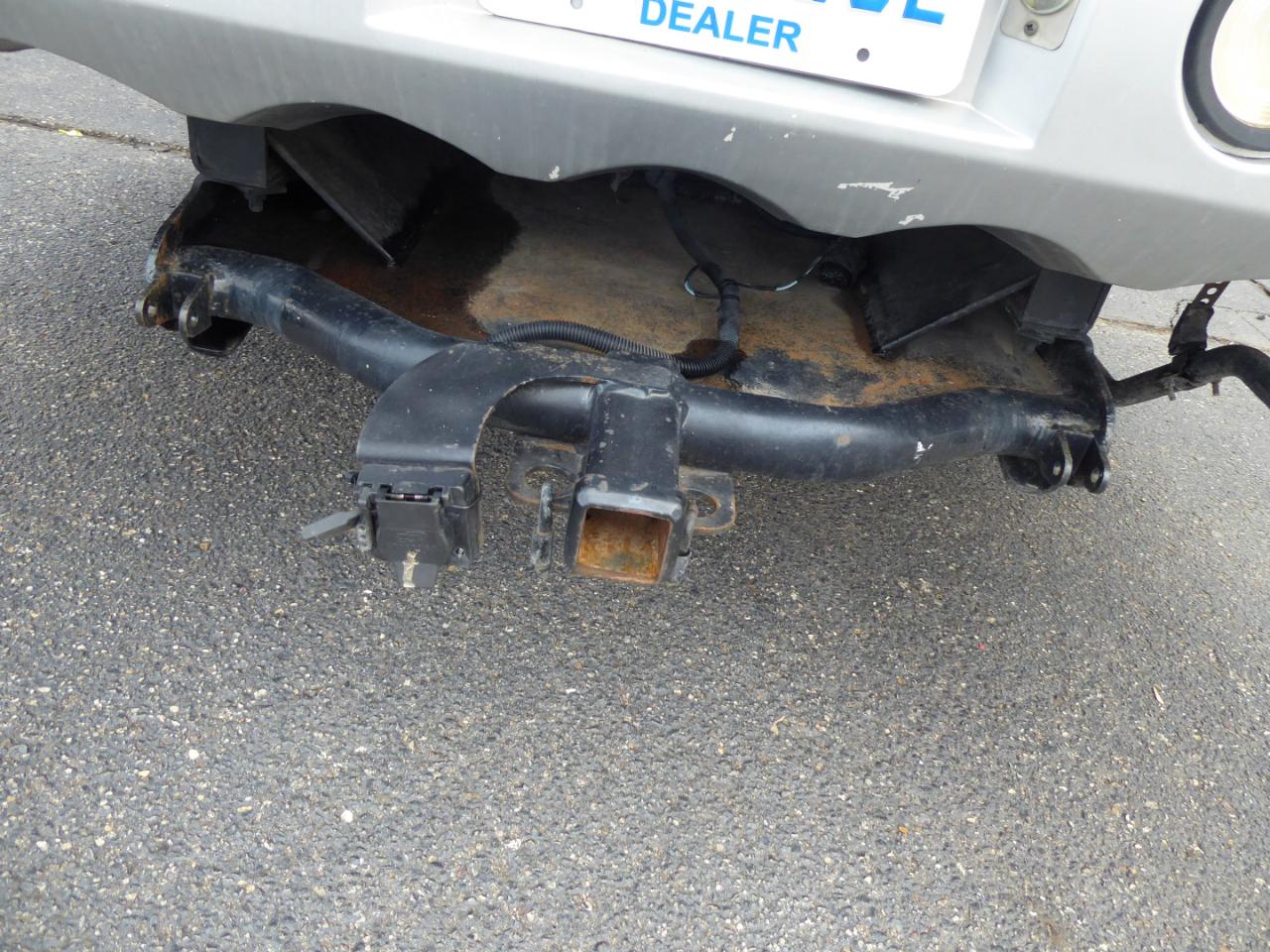 Gulf Stream Endura  2005