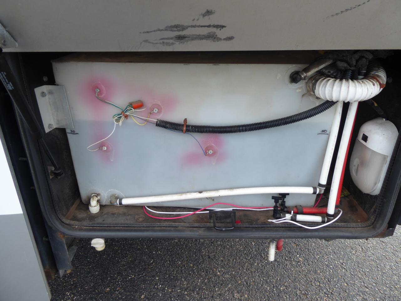 Gulf Stream Endura  2005