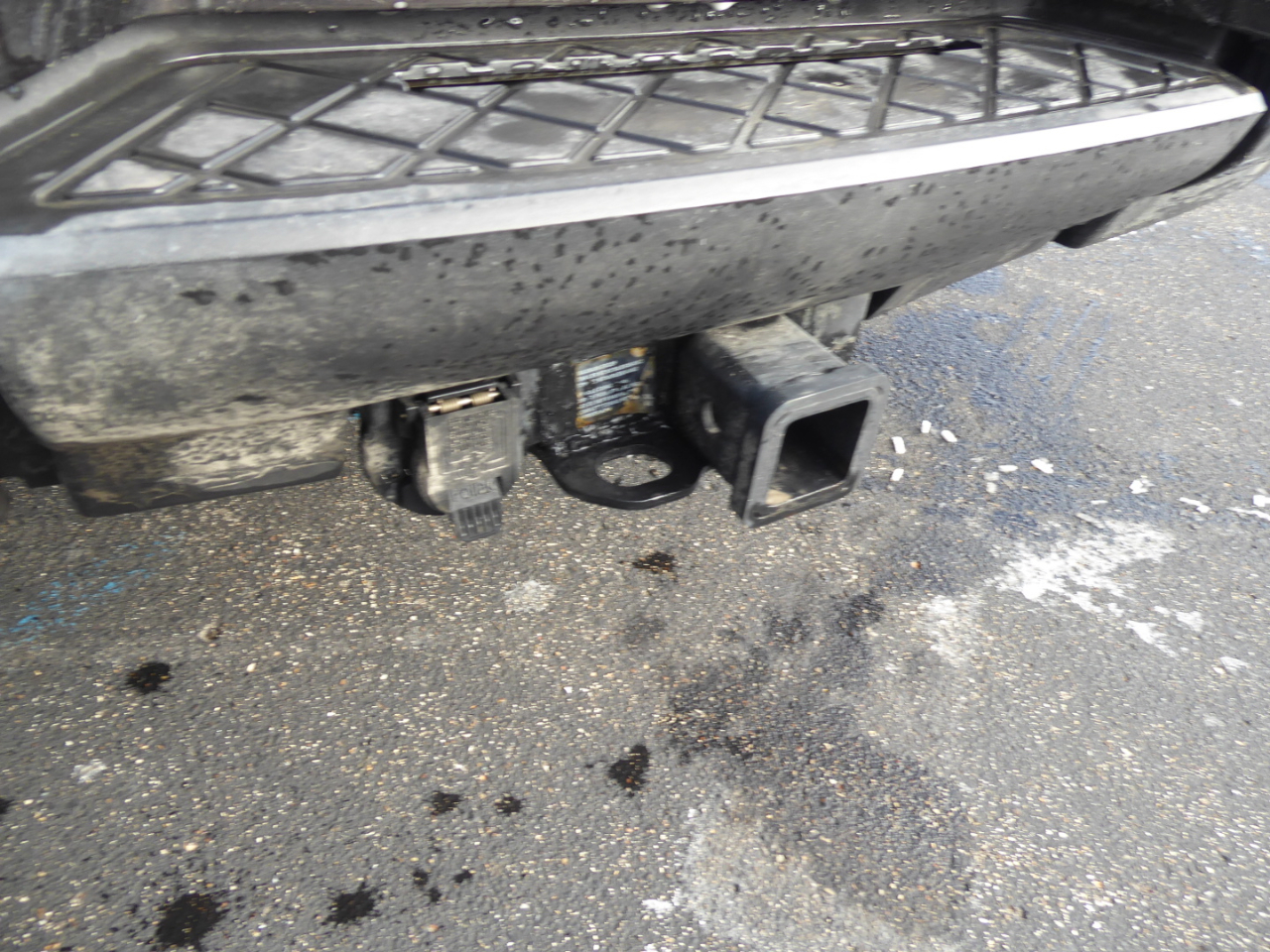 Nissan Armada Platinum 4WD 2013