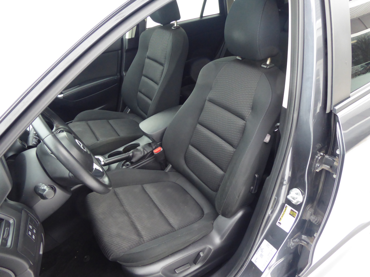 Mazda CX-5 Touring AWD 2015