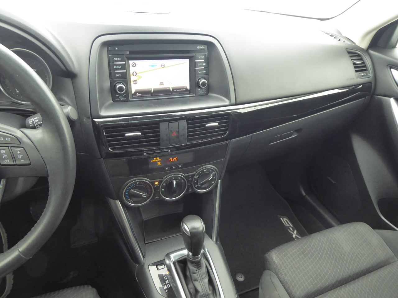 Mazda CX-5 Touring AWD 2015