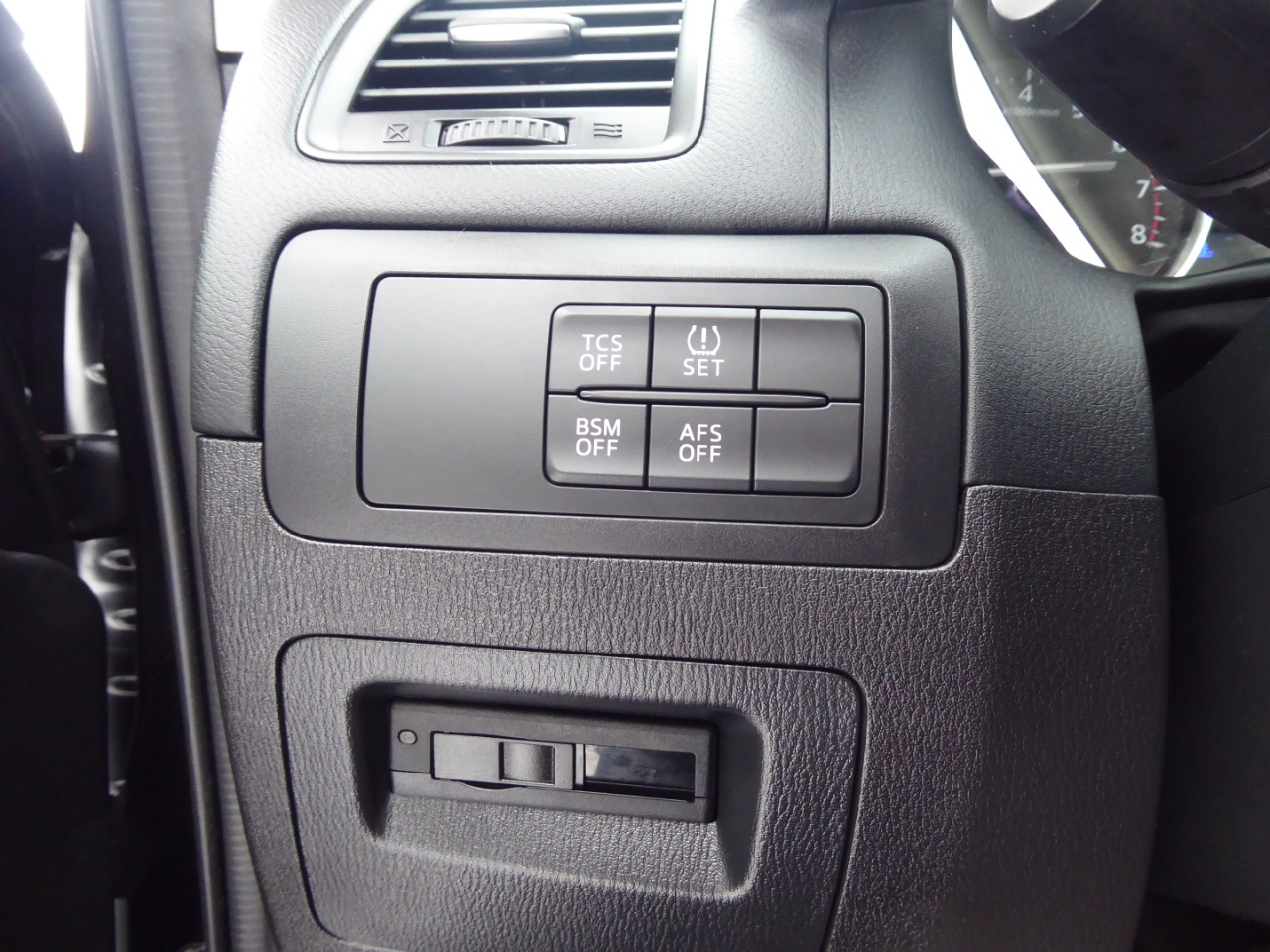 Mazda CX-5 Touring AWD 2015