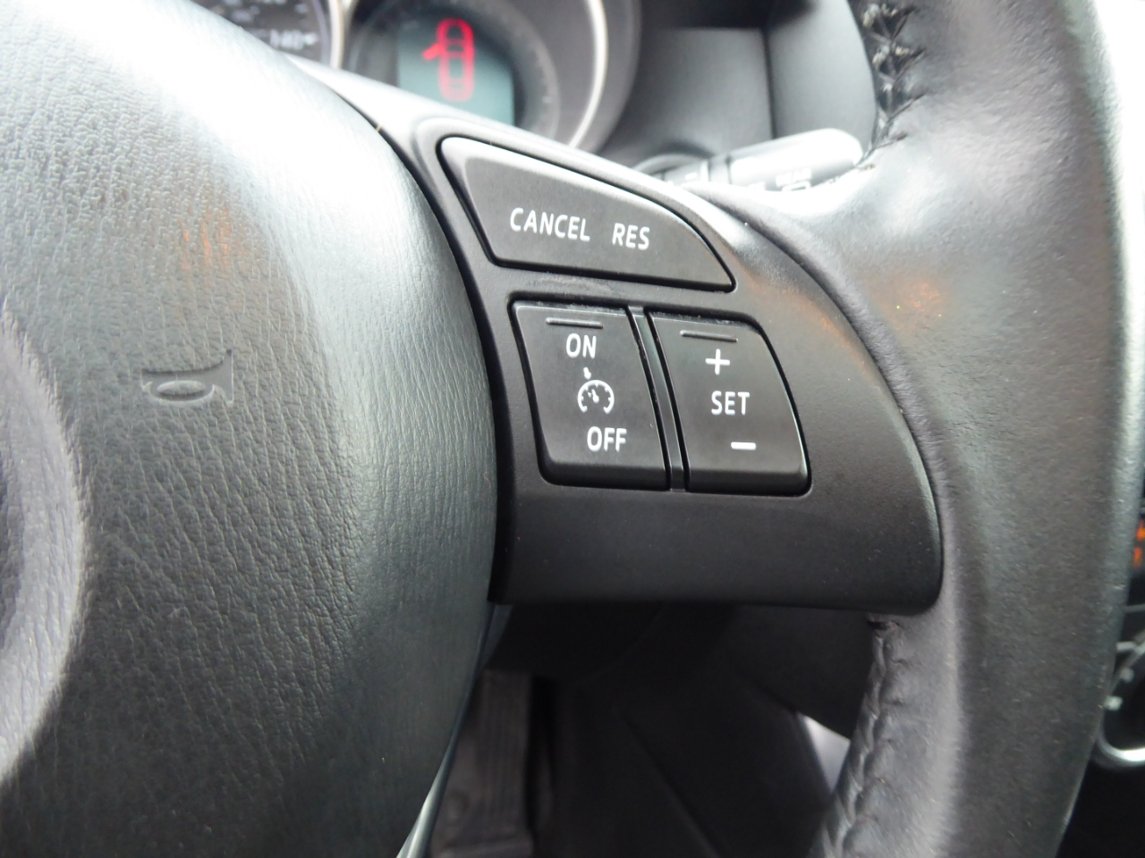 Mazda CX-5 Touring AWD 2015