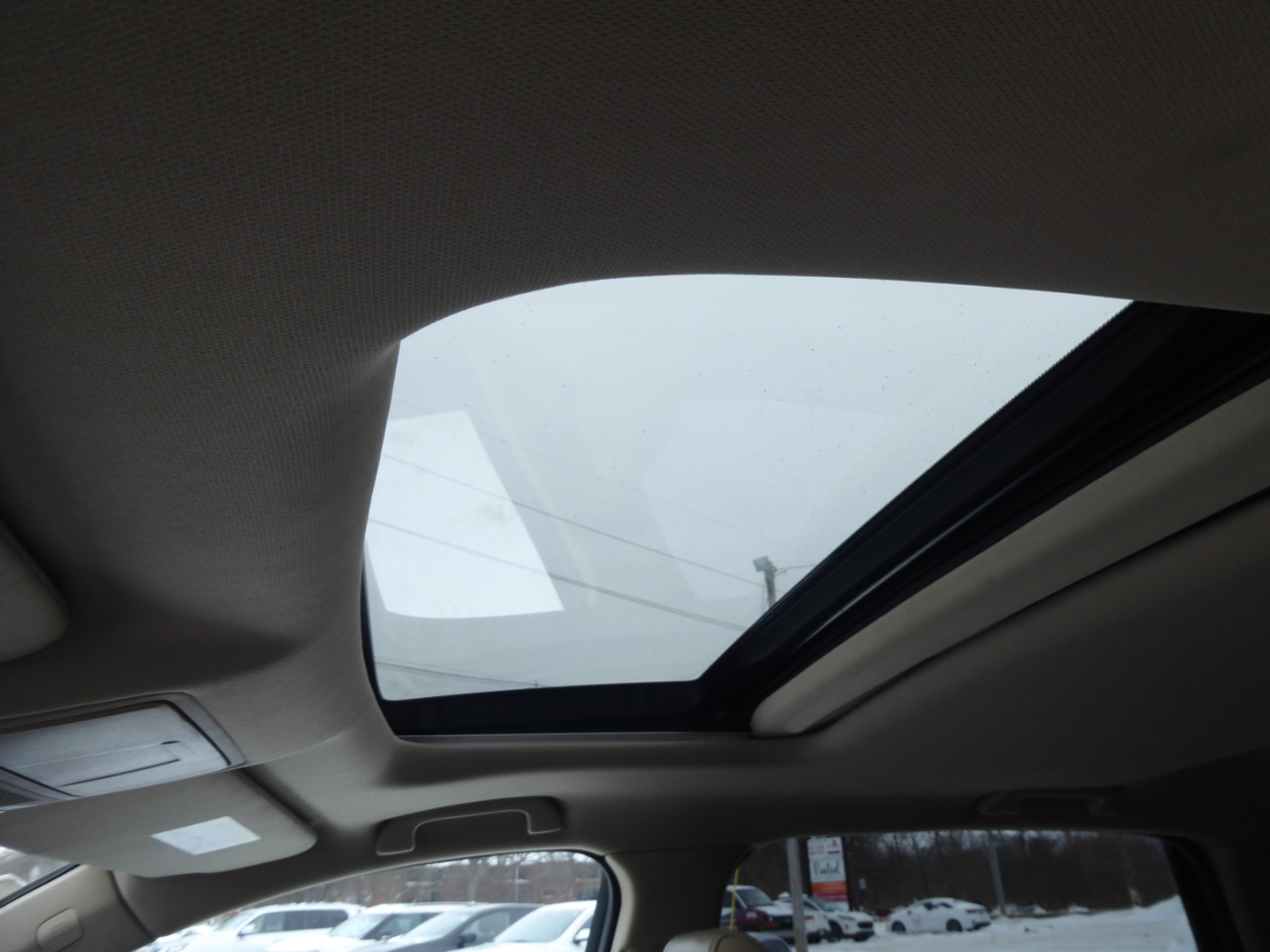 Acura MDX SH-AWD 6-Spd AT w/Tech Package 2014