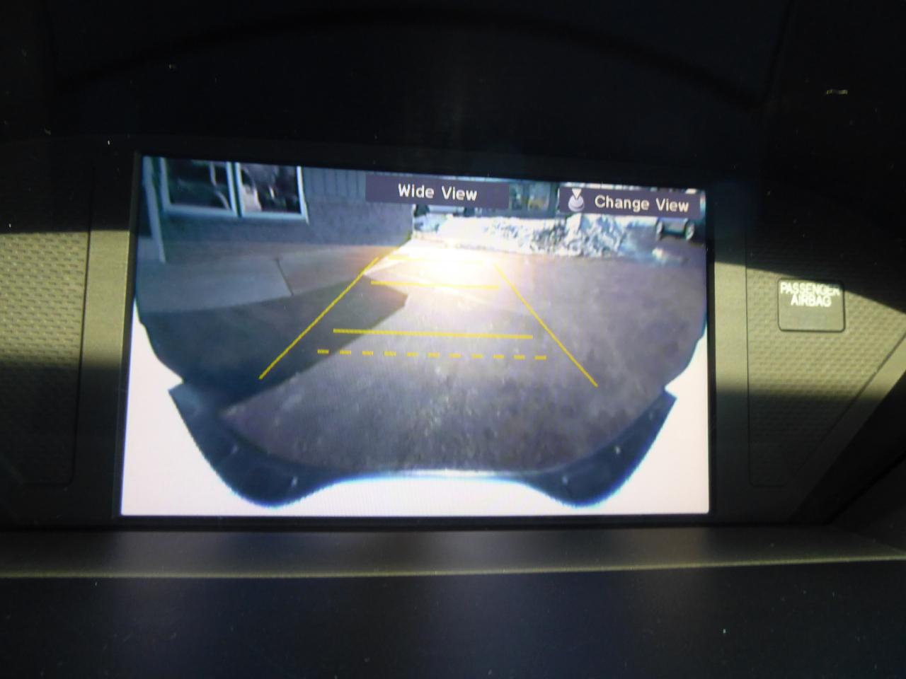 Honda Pilot EX-L 4WD 5-Spd AT with Navigation 2014