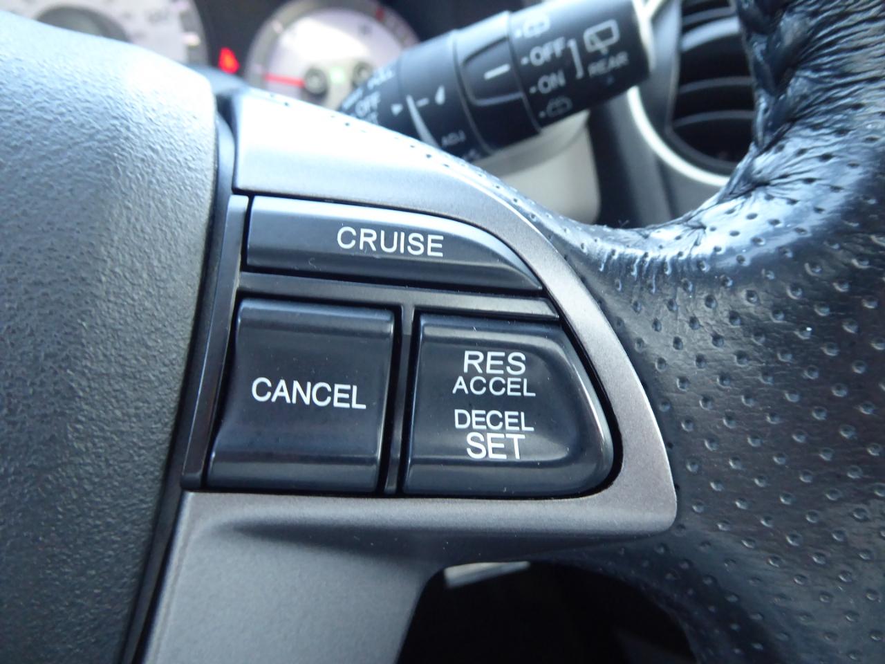 Honda Pilot EX-L 4WD 5-Spd AT with Navigation 2014