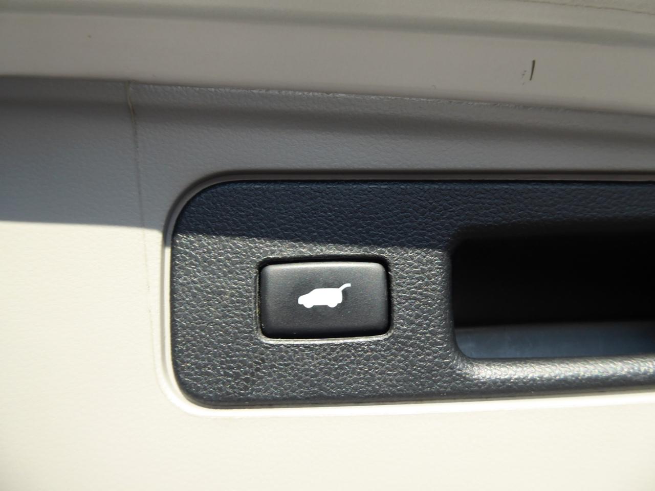 Honda Pilot EX-L 4WD 5-Spd AT with Navigation 2014