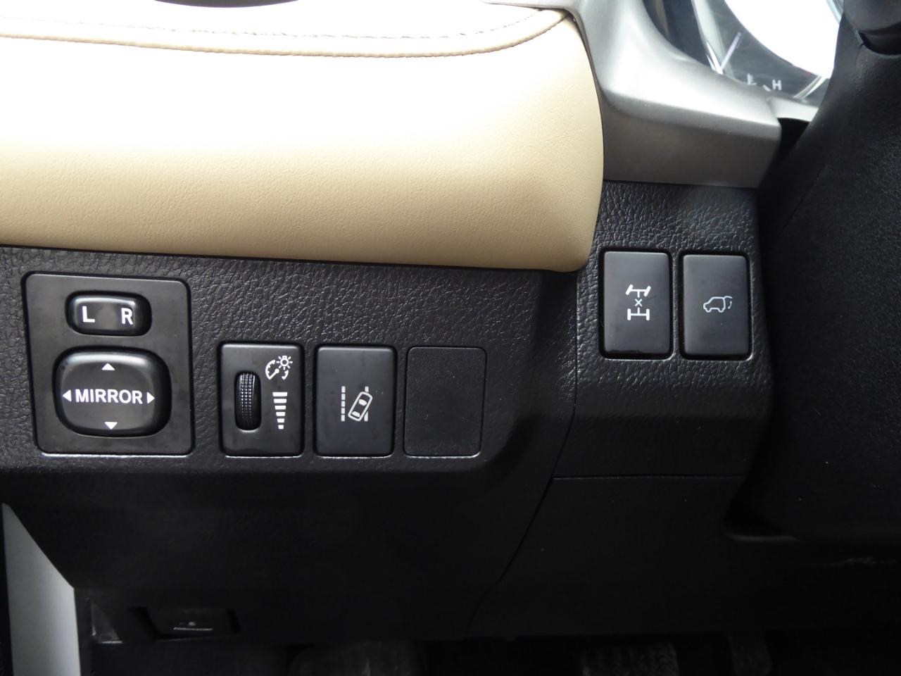 Toyota RAV4 Limited AWD 2017