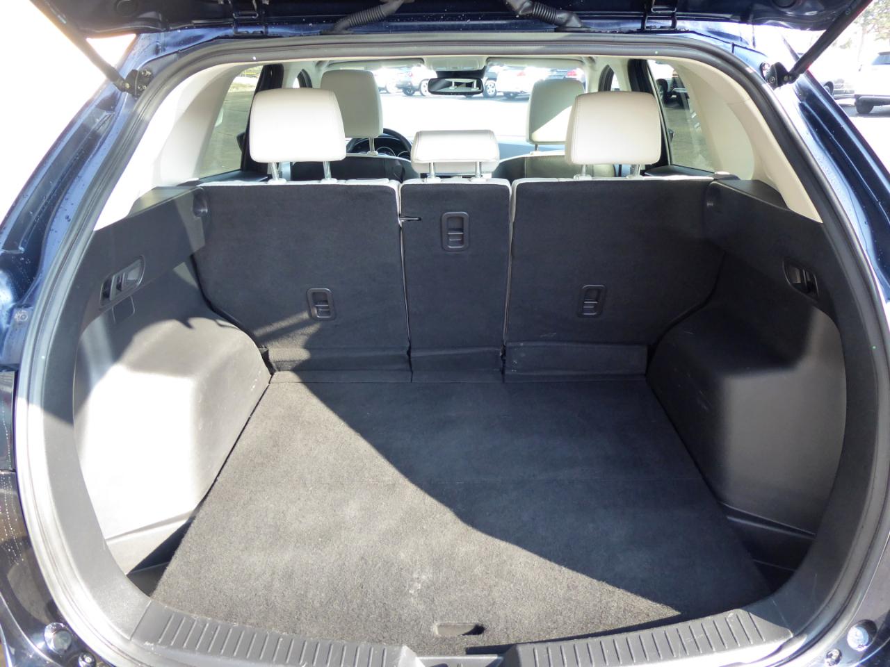 Mazda CX-5 Grand Touring AWD 2016