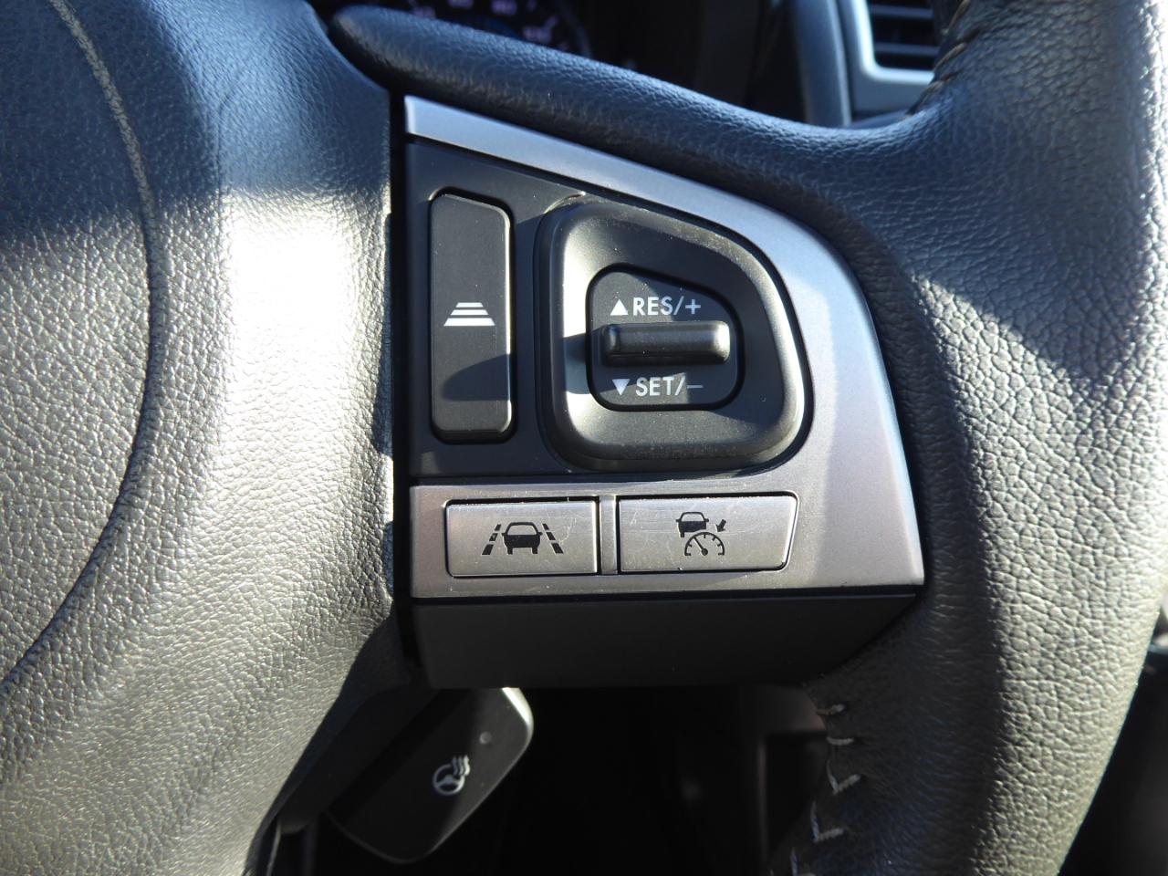 Subaru Forester 2.5i Touring 2018