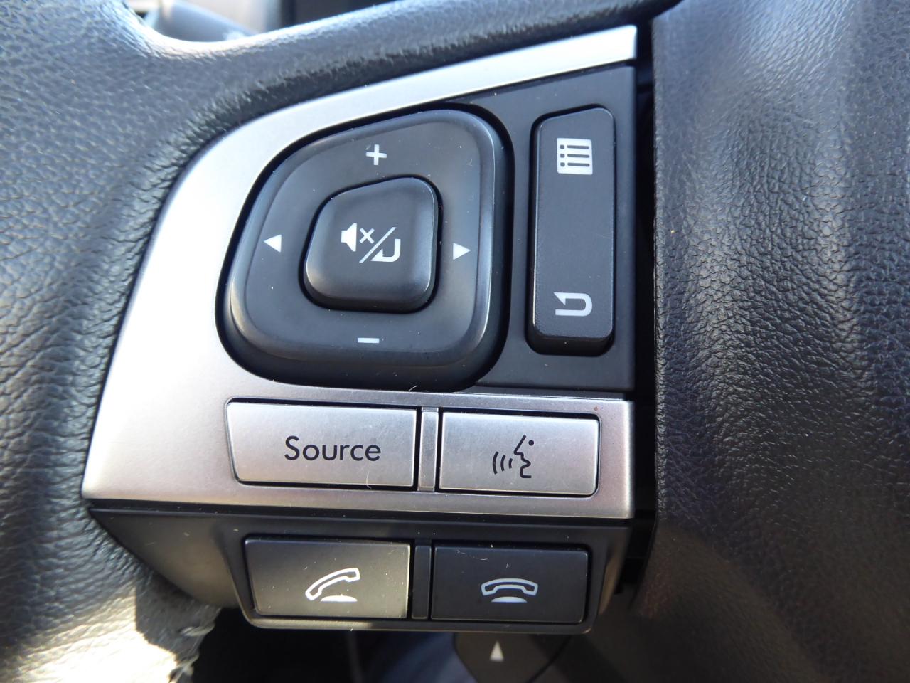 Subaru Forester 2.5i Touring 2018