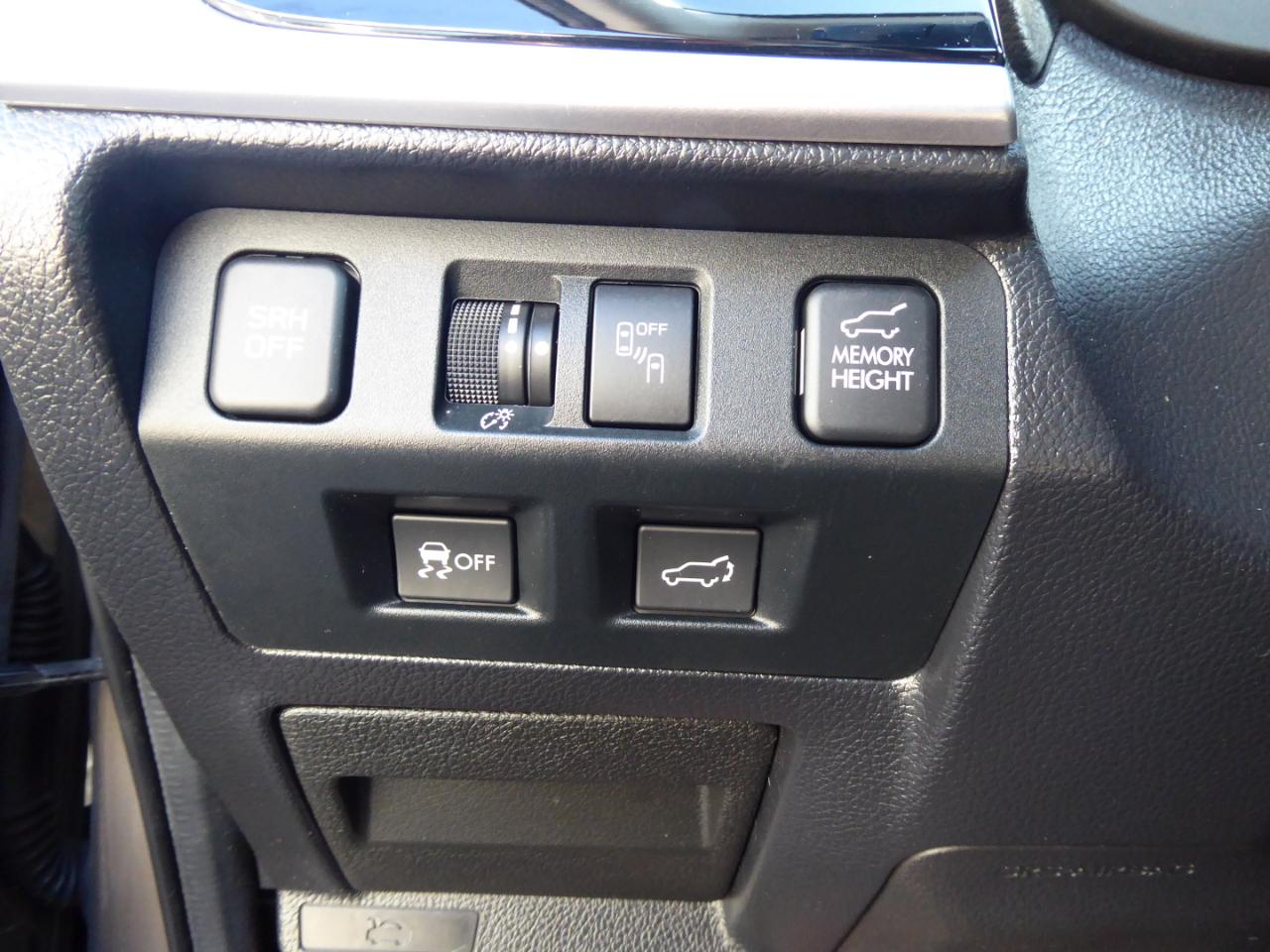 Subaru Forester 2.5i Touring 2018