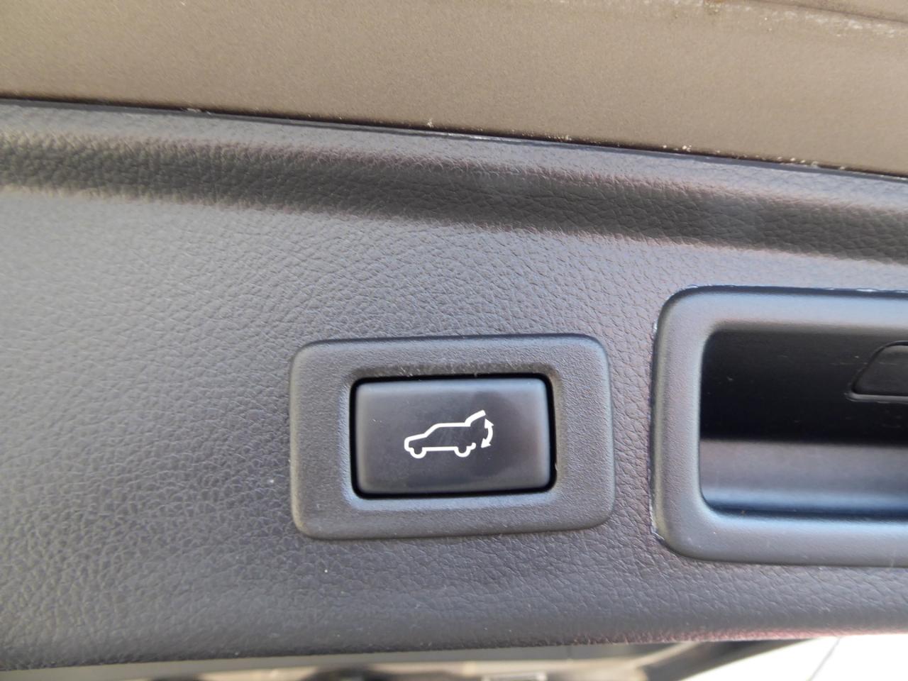 Subaru Forester 2.5i Touring 2018