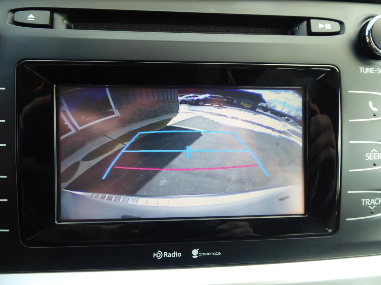 Toyota Highlander LE AWD V6 2015