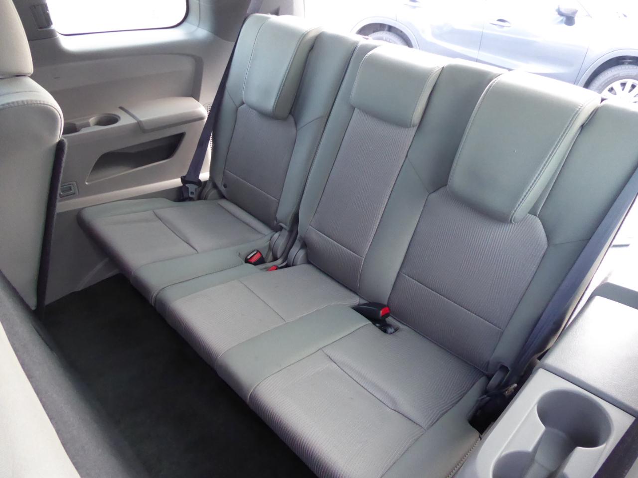 Honda Pilot SE 4WD 2015