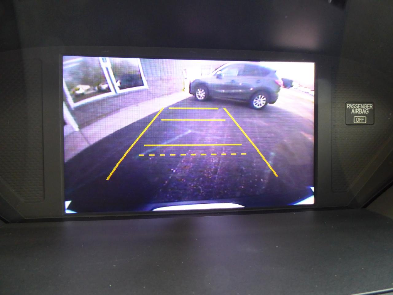 Honda Pilot SE 4WD 2015