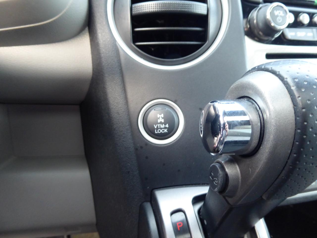 Honda Pilot SE 4WD 2015