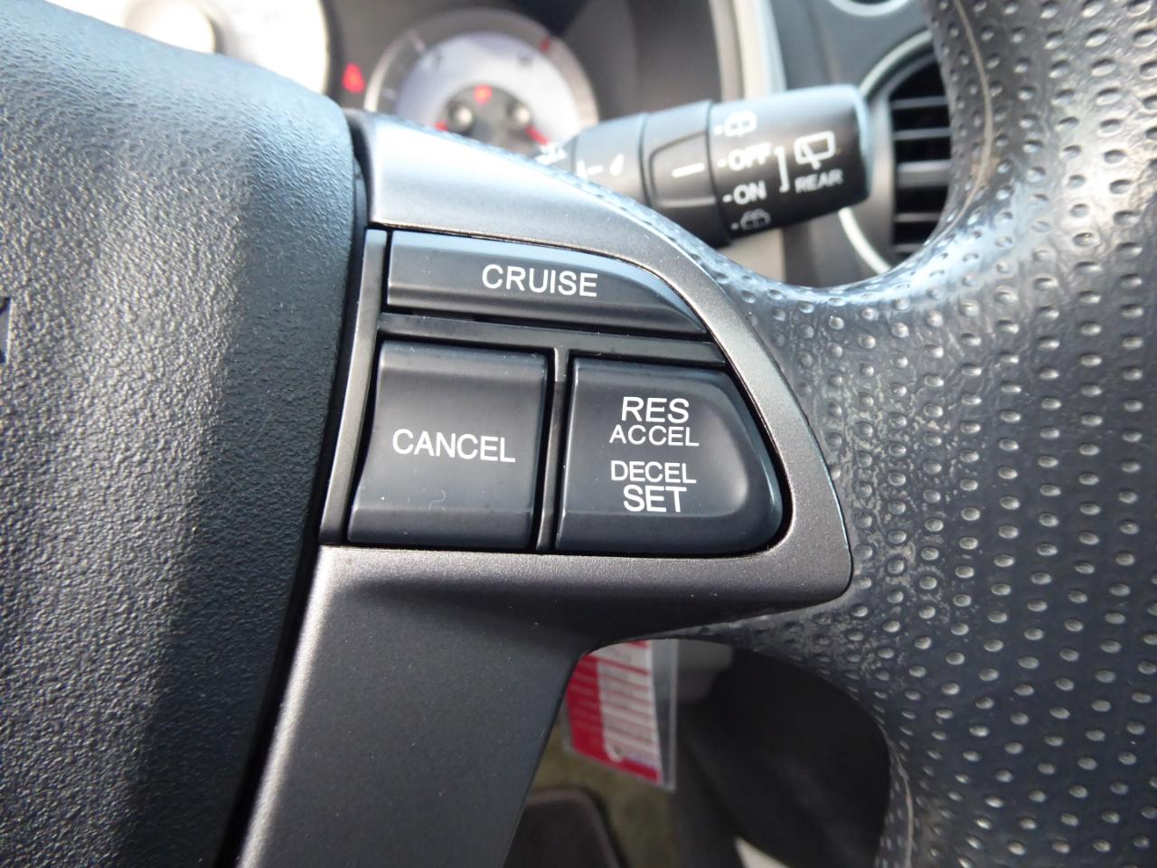 Honda Pilot SE 4WD 2015