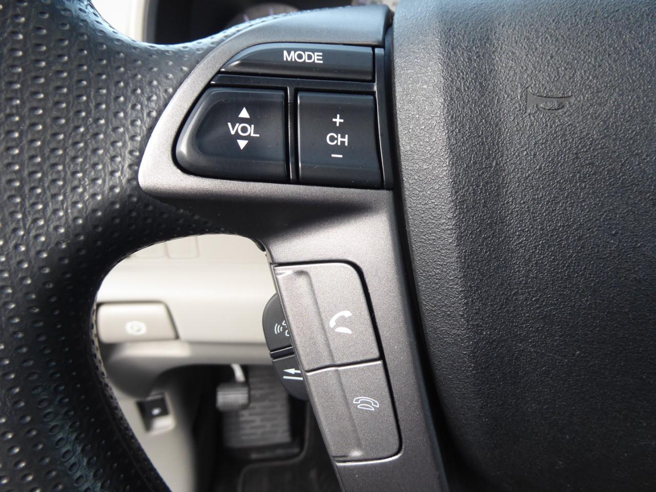 Honda Pilot SE 4WD 2015