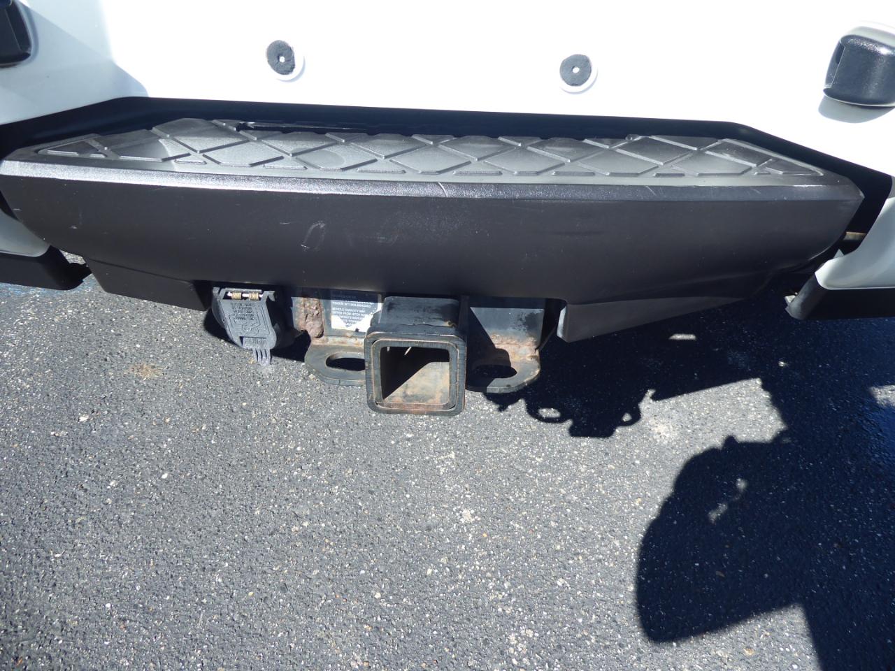 Nissan Armada Platinum 4WD 2015