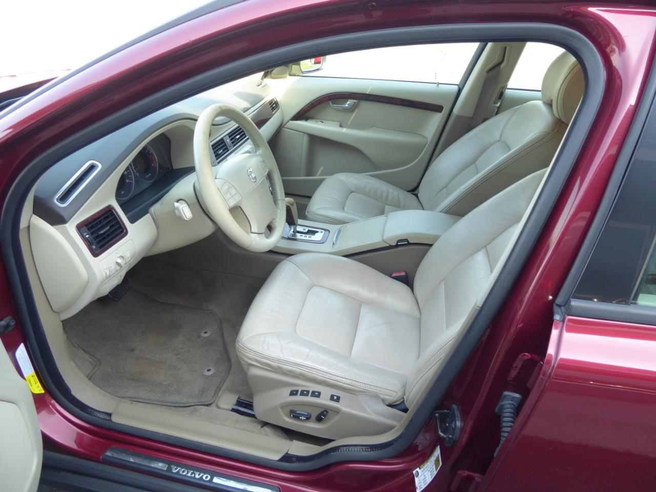 Volvo XC70 Cross Country 2008