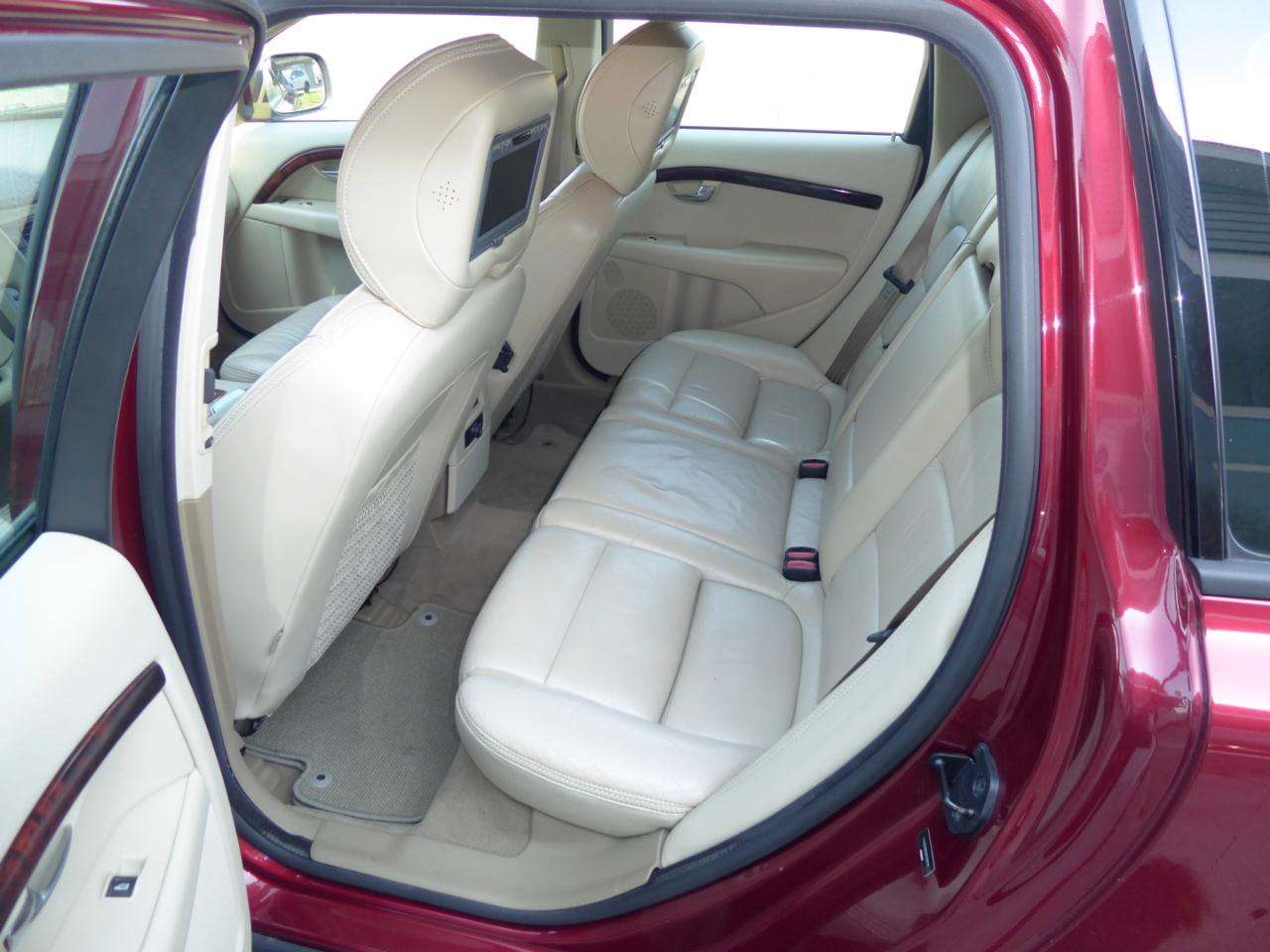 Volvo XC70 Cross Country 2008