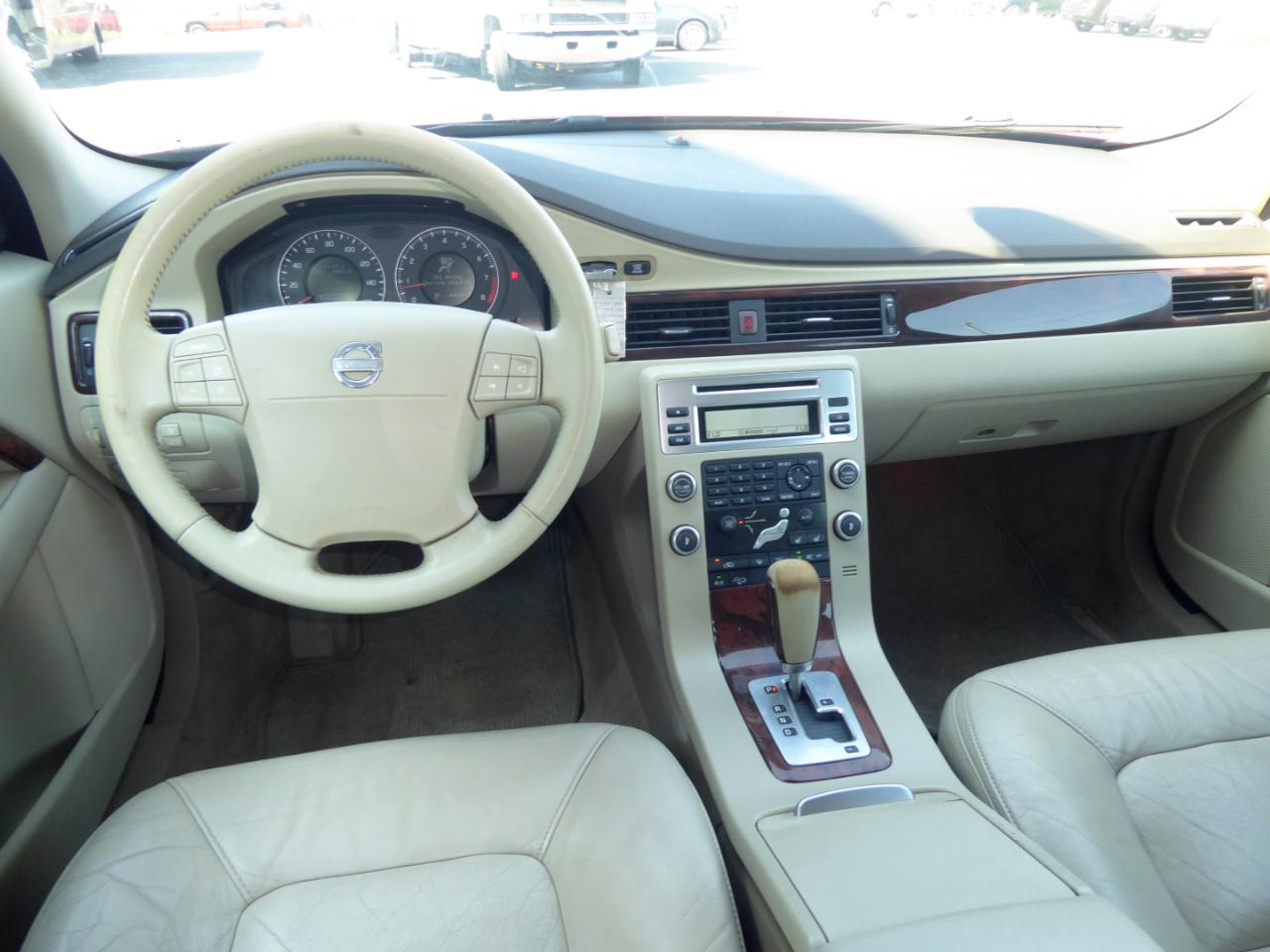 Volvo XC70 Cross Country 2008