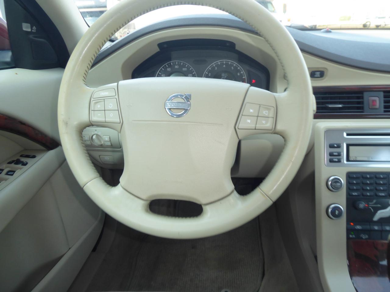 Volvo XC70 Cross Country 2008