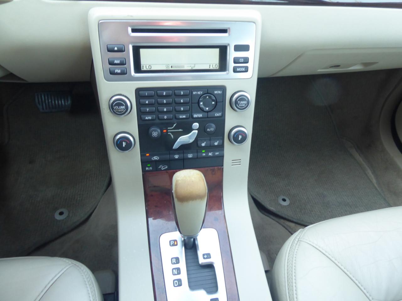 Volvo XC70 Cross Country 2008