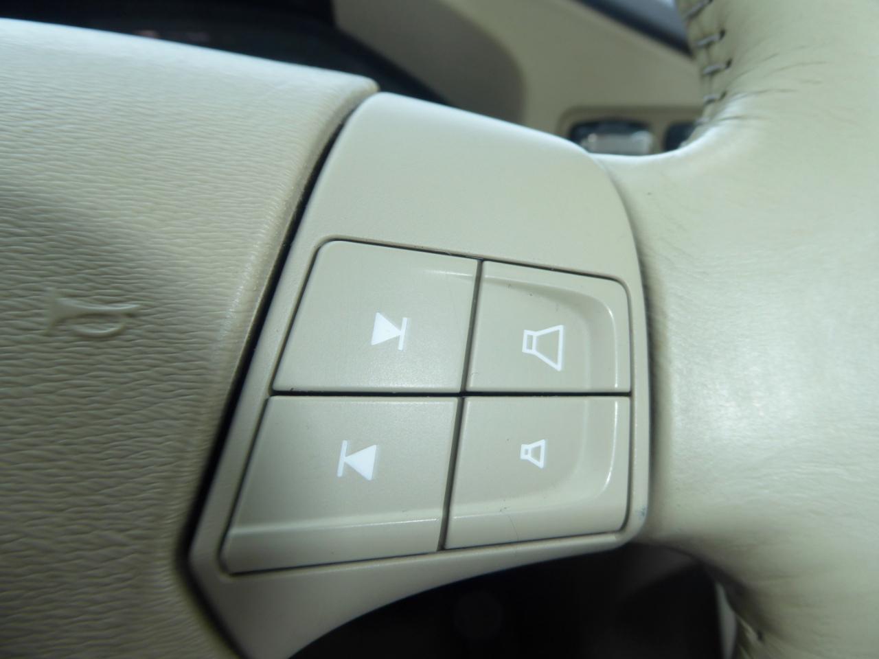 Volvo XC70 Cross Country 2008