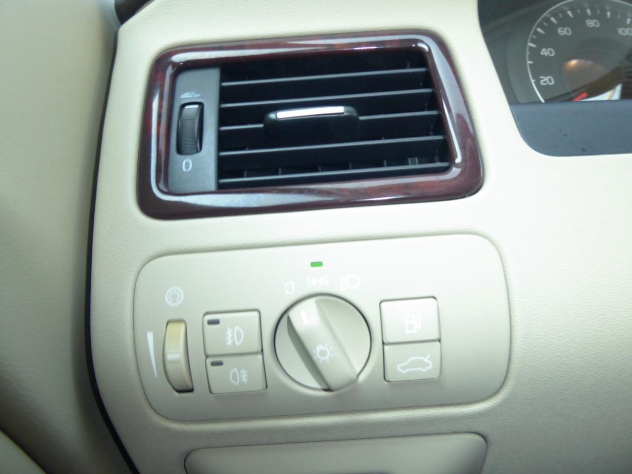 Volvo XC70 Cross Country 2008