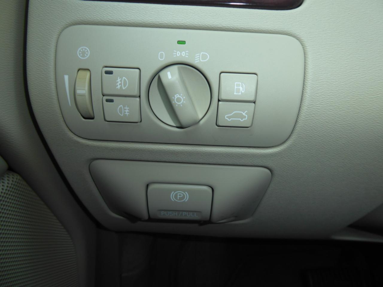 Volvo XC70 Cross Country 2008