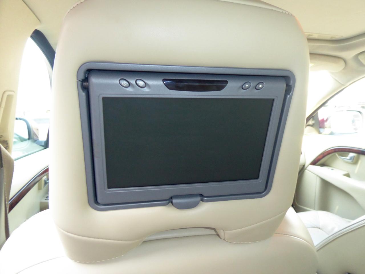 Volvo XC70 Cross Country 2008